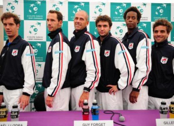 Résister à la Pression selon Onesta ! Résister à la Pression selon Onesta !