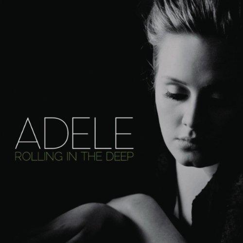 Rolling In The Deep chords by