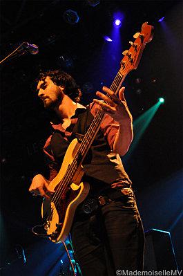 Découvertes musicales aux Primeurs de Massy - 28/10/10 asafavidanandthemojos04