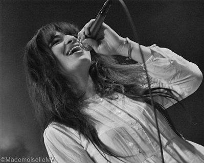 Découvertes musicales aux Primeurs de Massy - 28/10/10 cameliajordana15