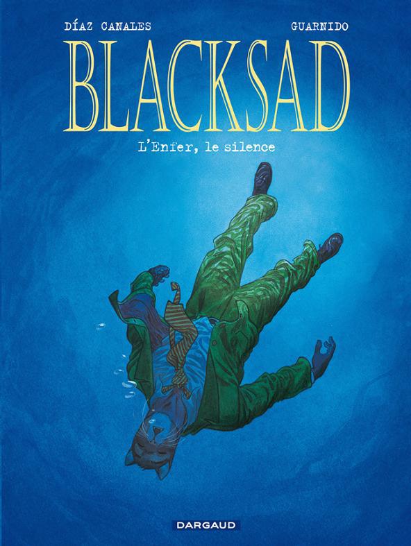 Black sad