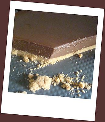 Gateau sans cuisson à la mousse de caillé chocolaté (Thmx) - Mousse con cuajada de chocolate (Thmx) Gateau sans cuisson à la mousse de caillé chocolaté (Thmx) - Mousse con cuajada de chocolate (Thmx)