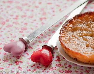 Tarte au sucre pour le jeu Interblogs n°11 Tarte au sucre pour le jeu Interblogs n°11