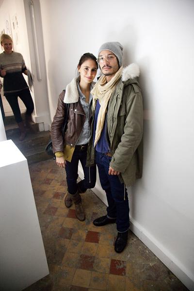 Spela et Christophe - ??? Spela et Christophe - ???