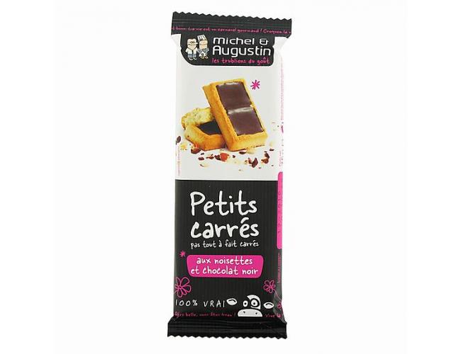 Petits Carrés Michel et Augustin en Australie