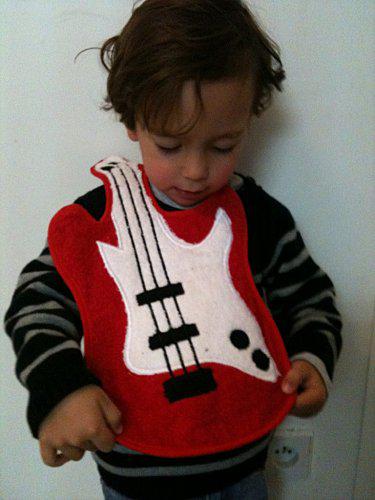 Mets du rock dans ton bib ! MILO-copie-1
