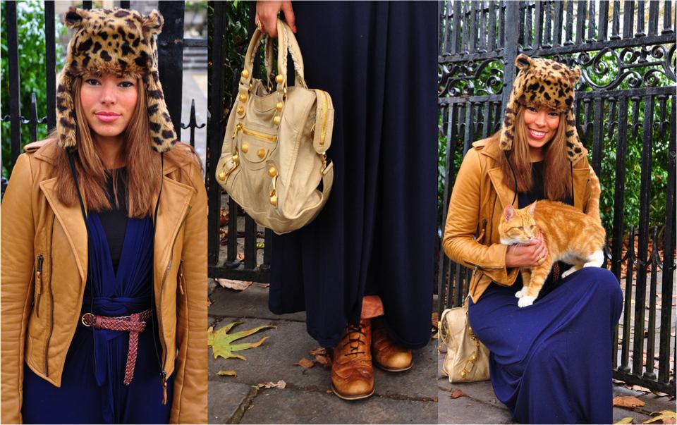 Looks de la semaine #15
