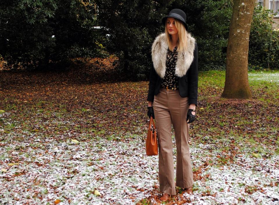Looks de la semaine #15
