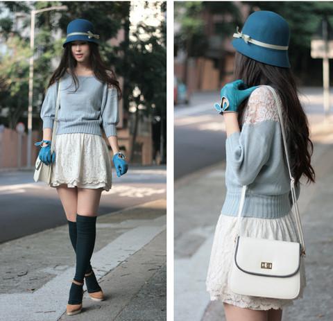 Looks de la semaine #15