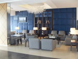 Hall Hotel Ile Rousse Avis thalasso Ile Rousse Bandol