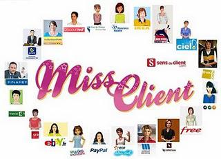 Miss Client 2011 – évaluer la beauté des robots.