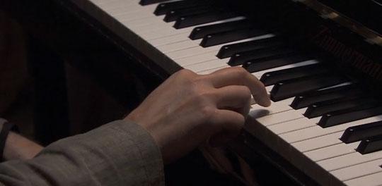 Poème pour Louis – Thomas Gendreau Thomas Gendreau