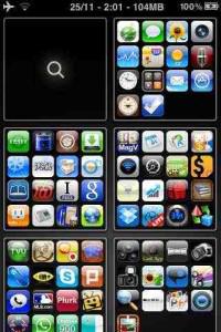 cydia-overboard Cydia – Overboard toutes les pages de votre springboard