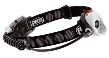 Petzl MYO RXP SaintéLyon J-6