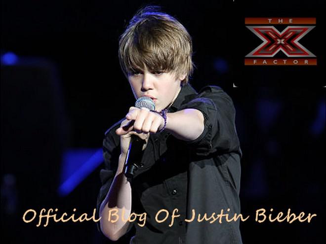 Justin Bieber : Sa performance dans X Factor ! (Vidéo) Justin Bieber : Sa performance dans X Factor ! (Vidéo)