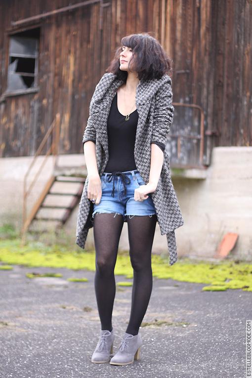 estelle_blog_mode Petit chaperon gris…