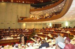Les députés camerounais adoptent la Loi de finances 2011 Les députés camerounais adoptent la Loi de finances 2011