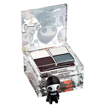 Tokidoki débarque chez séphora cromatico_adios