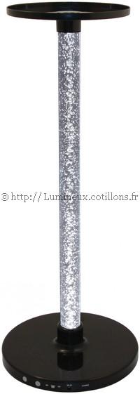 colonne-lumineuse colonne lumineuse Décorations de Noël