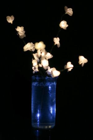 branche-cerisier-lumineuse branche cerisier lumineuse Décorations de Noël