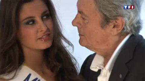 Miss France 2011 ... Sabine Hossenbaccus, nouvelle Miss Ile de France Miss France 2011 ... Sabine Hossenbaccus, nouvelle Miss Ile de France