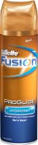 Gel à Raser Hydratant A la guerre des rasoirs, Gillette répond par la glisse avec ProGlide !