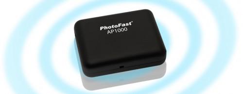 AirPlay prend tout son sens sur autoradio avec Photofast AP 1000