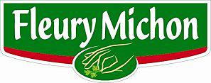Mon nouveau partenaire Fleury Michon r