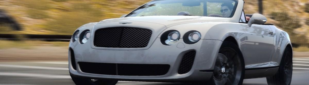 Bentley pack convertible oosgame weebeetroc [insolite] Need For Speed Hot Pursuit: un challenge à 1 million!