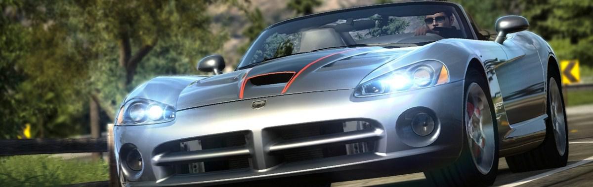 pack supercar convertible oosgame weebeetroc [insolite] Need For Speed Hot Pursuit: un challenge à 1 million!