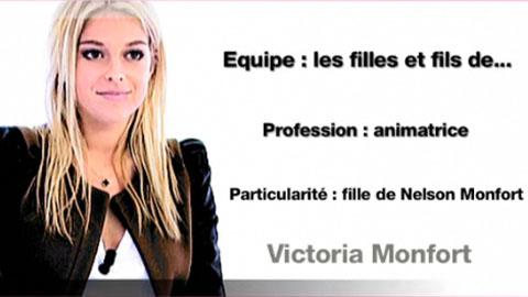 Pékin Express duos de choc ... Victoria Monfort parle de son expérience Pékin Express duos de choc ... Victoria Monfort parle de son expérience