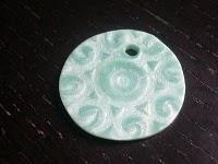 oun poco de Fimo oun poco de Fimo