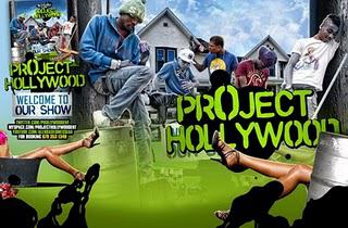 Découvrez Project Hollywood leur nouvelle chanson 