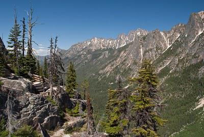 North Cascades, Washington