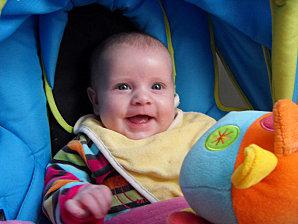 2 enfants, 2 façons d'être maman...( EXCLU: photos) SDC10453.JPG