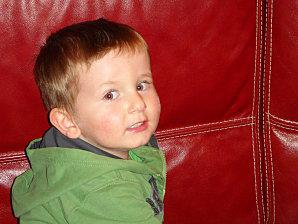 2 enfants, 2 façons d'être maman...( EXCLU: photos) SDC18803