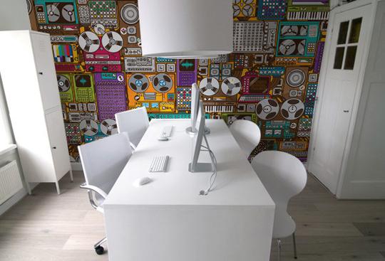 Qui ne connait pas Jared Nickerson ? Jared Nickerson