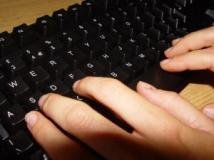 Internet, lieu de création et de partage pour les écrivains