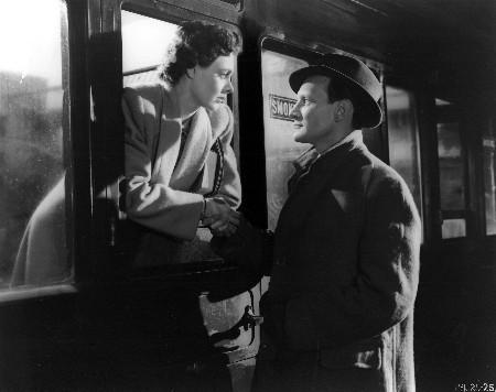 Breve rencontre 1945