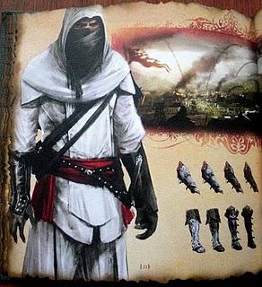 Kit Presse:Assassin's Creed Brotherhood Kit Presse:Assassin's Creed Brotherhood