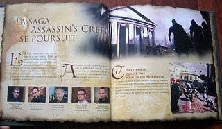 Kit Presse:Assassin's Creed Brotherhood Kit Presse:Assassin's Creed Brotherhood