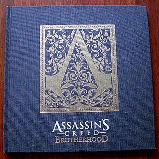 Kit Presse:Assassin's Creed Brotherhood Kit Presse:Assassin's Creed Brotherhood