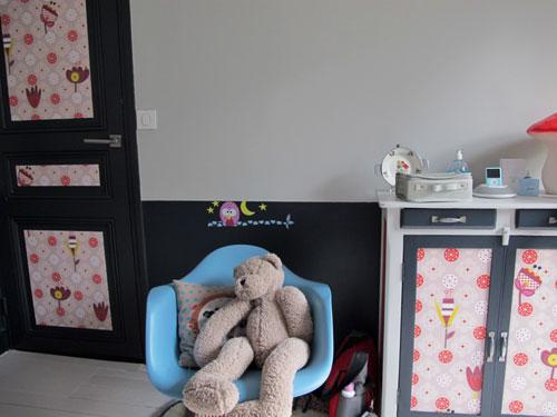 Papier-peint-sur-meubles Papier-peint-sur-meubles