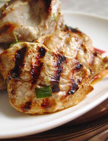 Marinade pour Dinde marinade