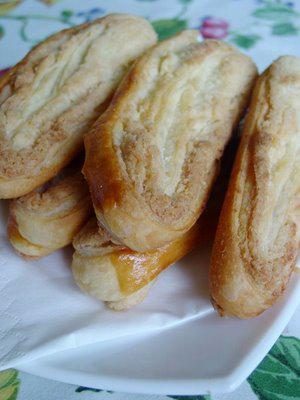 Gatas (biscuits arméniens)