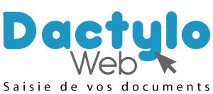 Logo DactyloWeb Logo DactyloWeb 300x132 Miss Mac vous présente DactyloWeb !