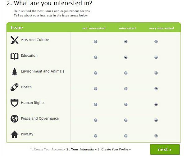 Jumo: le réseau social au grand coeur jumo2.jpg