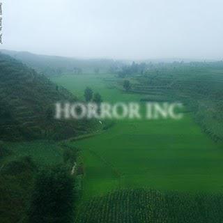Horror Inc. - Aurore (2010)