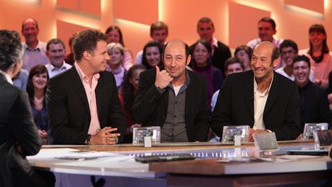 rencontre kad et olivier