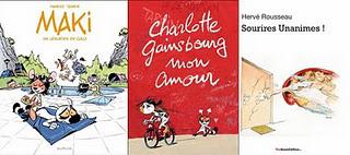 Auteur BD : happy BéDay Fabrice Tarrin ! Auteur BD : happy BéDay Fabrice Tarrin !